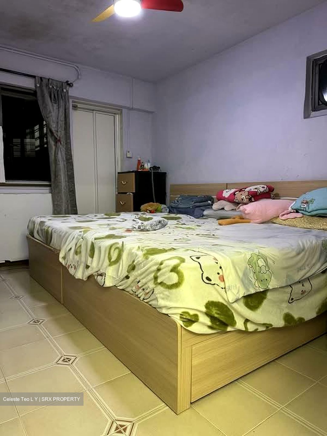 Blk 108 Woodlands Street 13 (Woodlands), HDB 4 Rooms #556547961